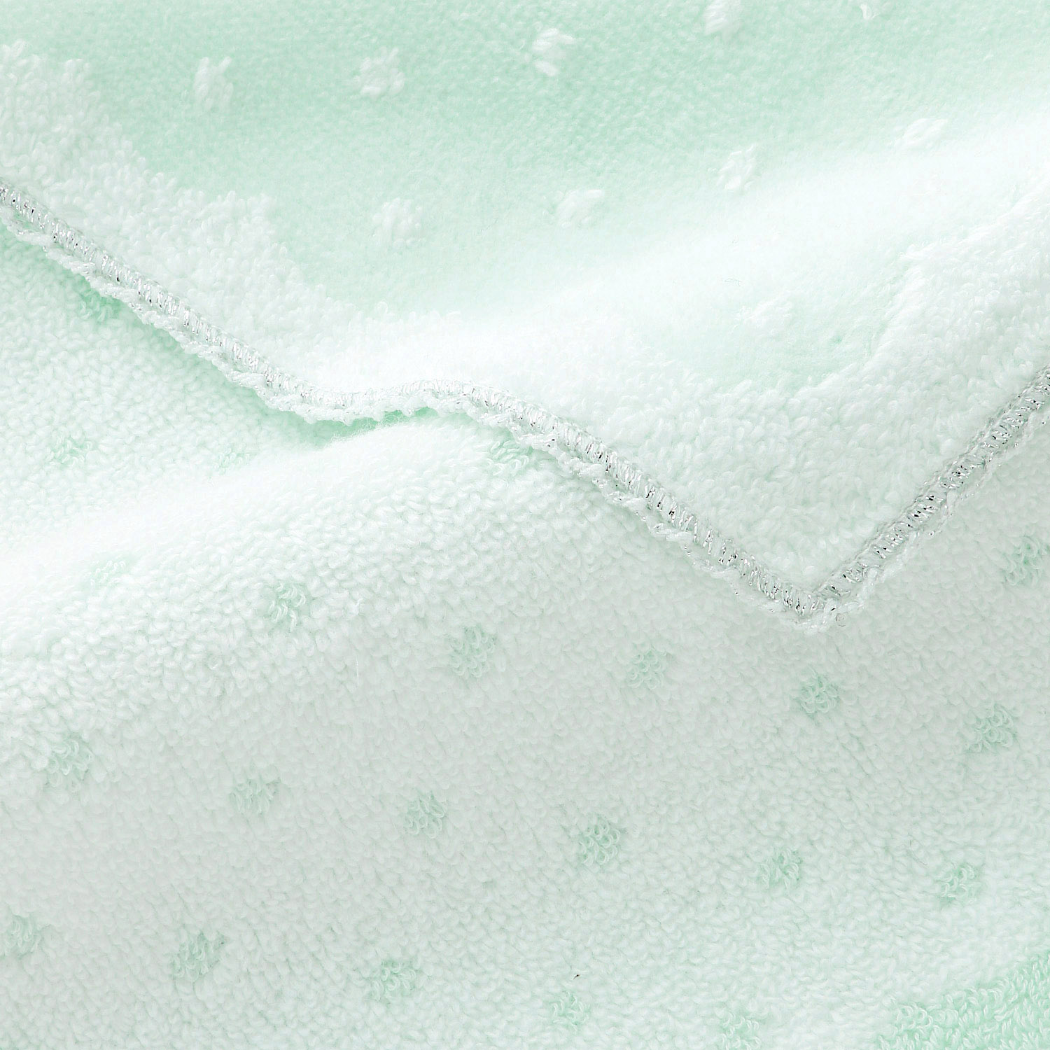 ピュアプラス タオルハンカチ - 画像6