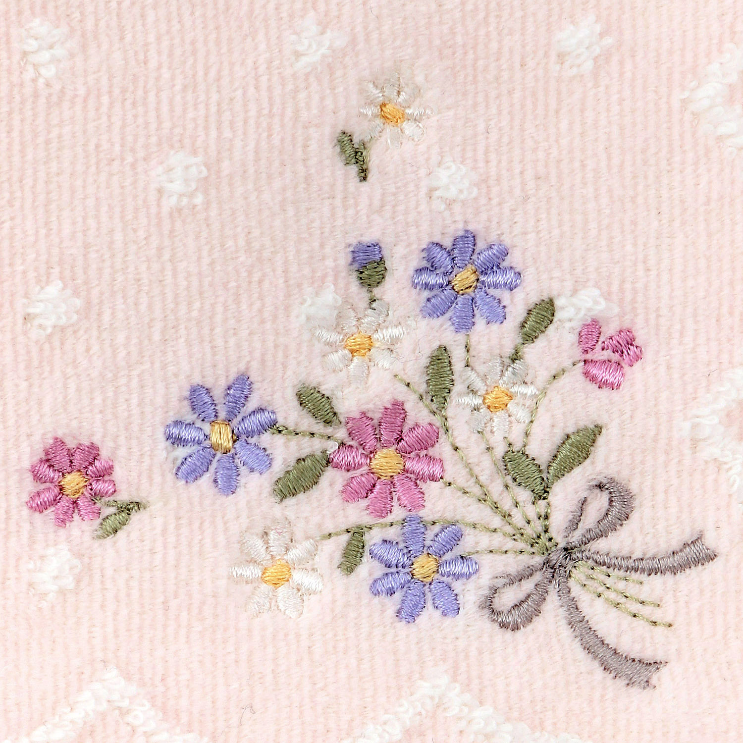 ピュアプラス タオルハンカチ - 画像3