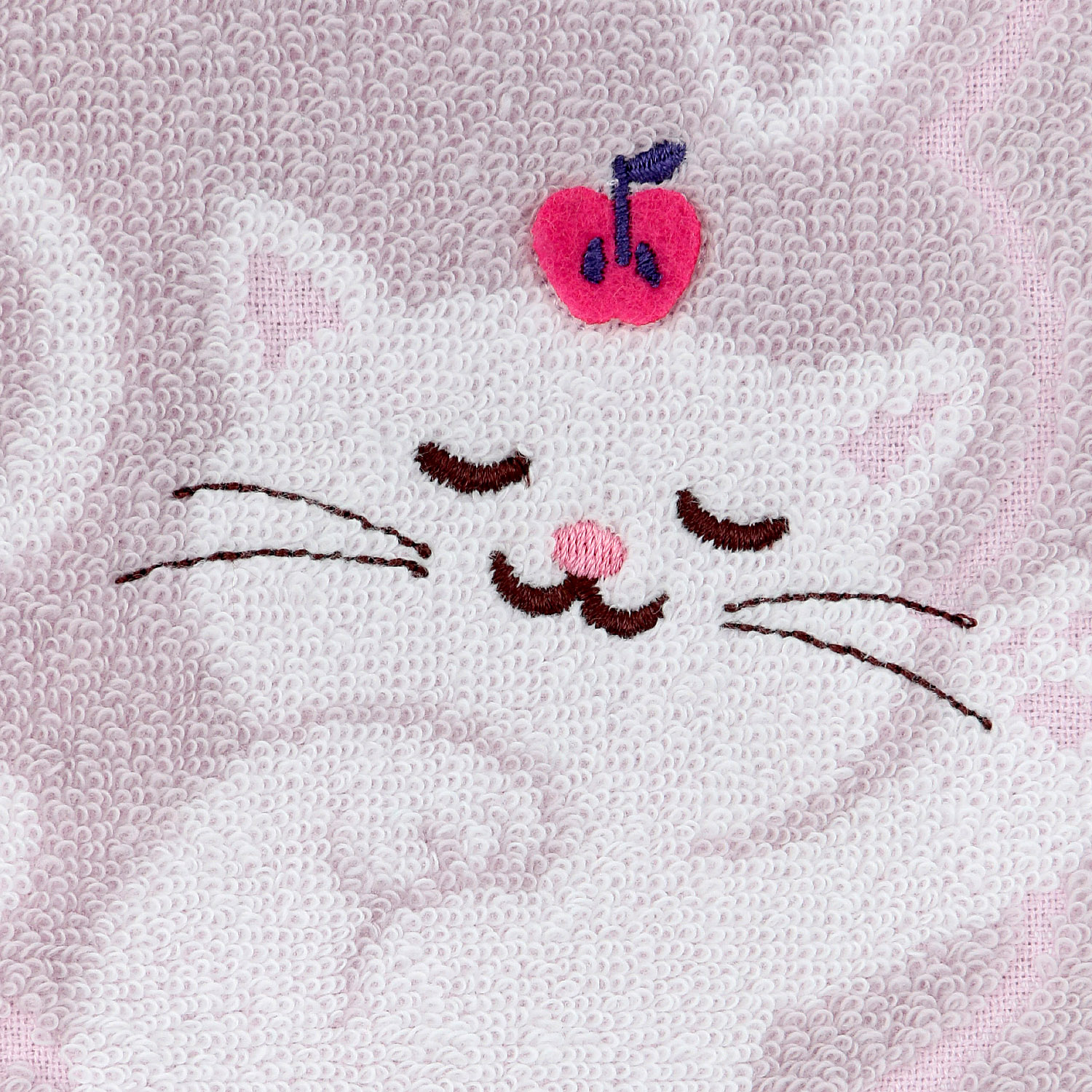 GuGuWorld タオルハンカチ 猫 - 画像5