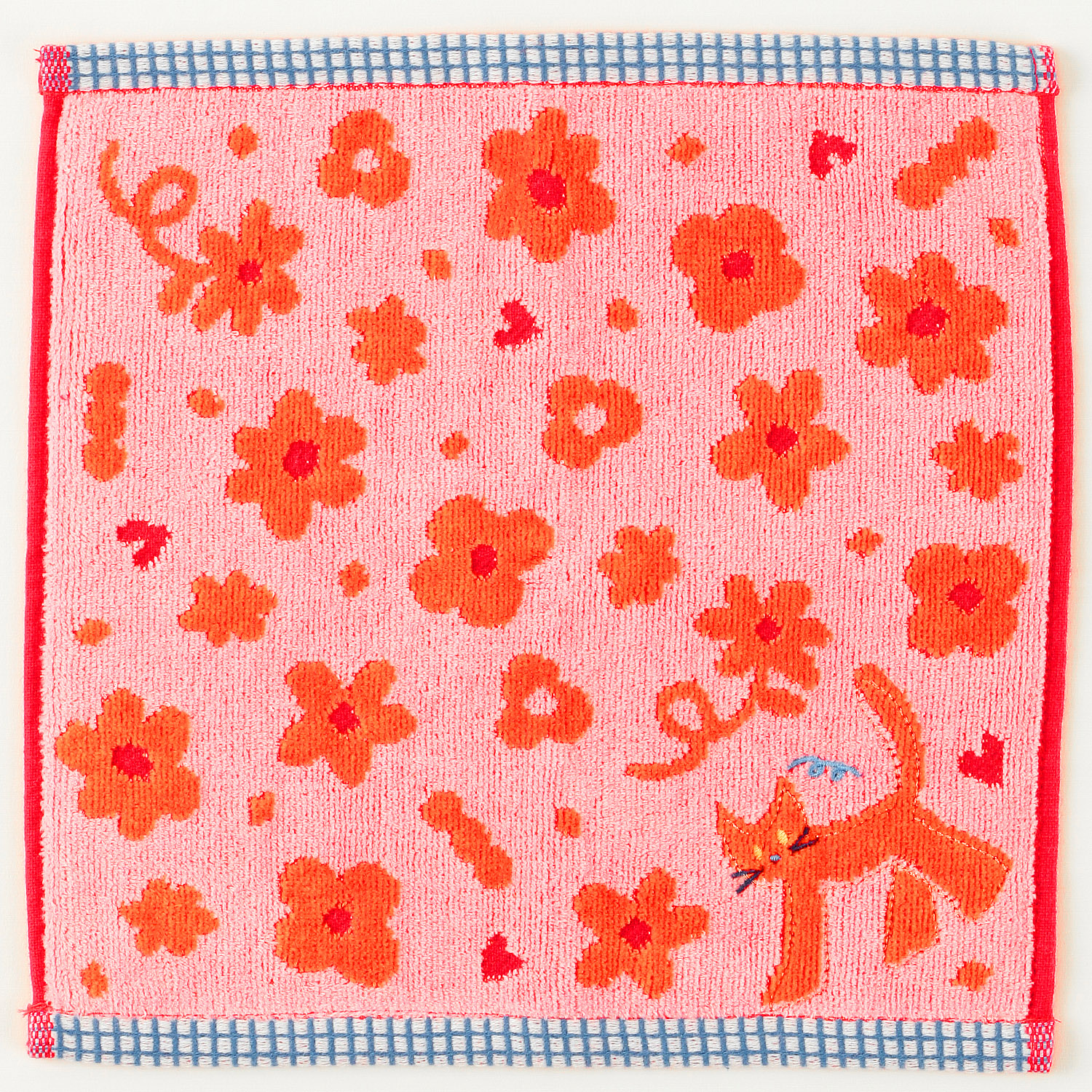 Rottiタオルハンカチ - 画像5