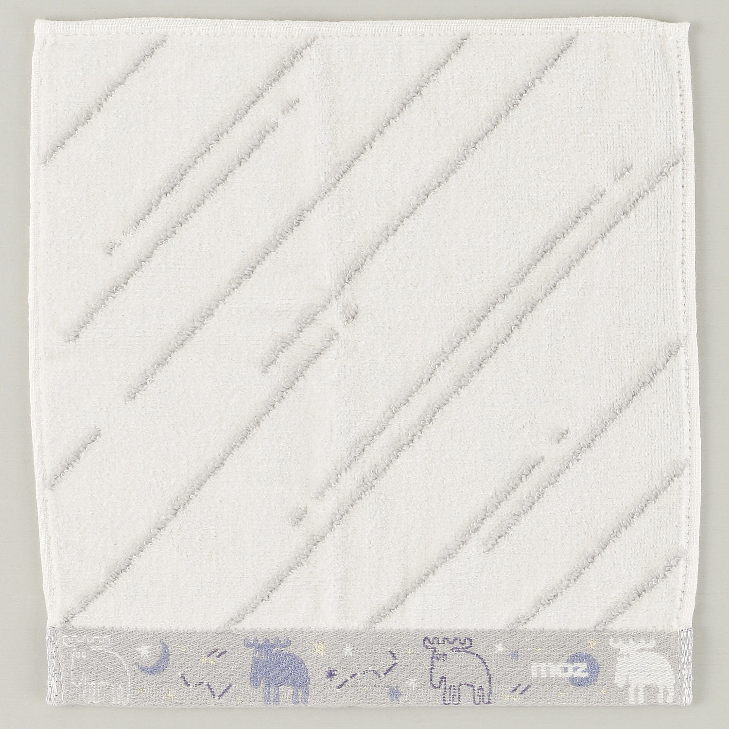 MOZタオルハンカチ - 画像2