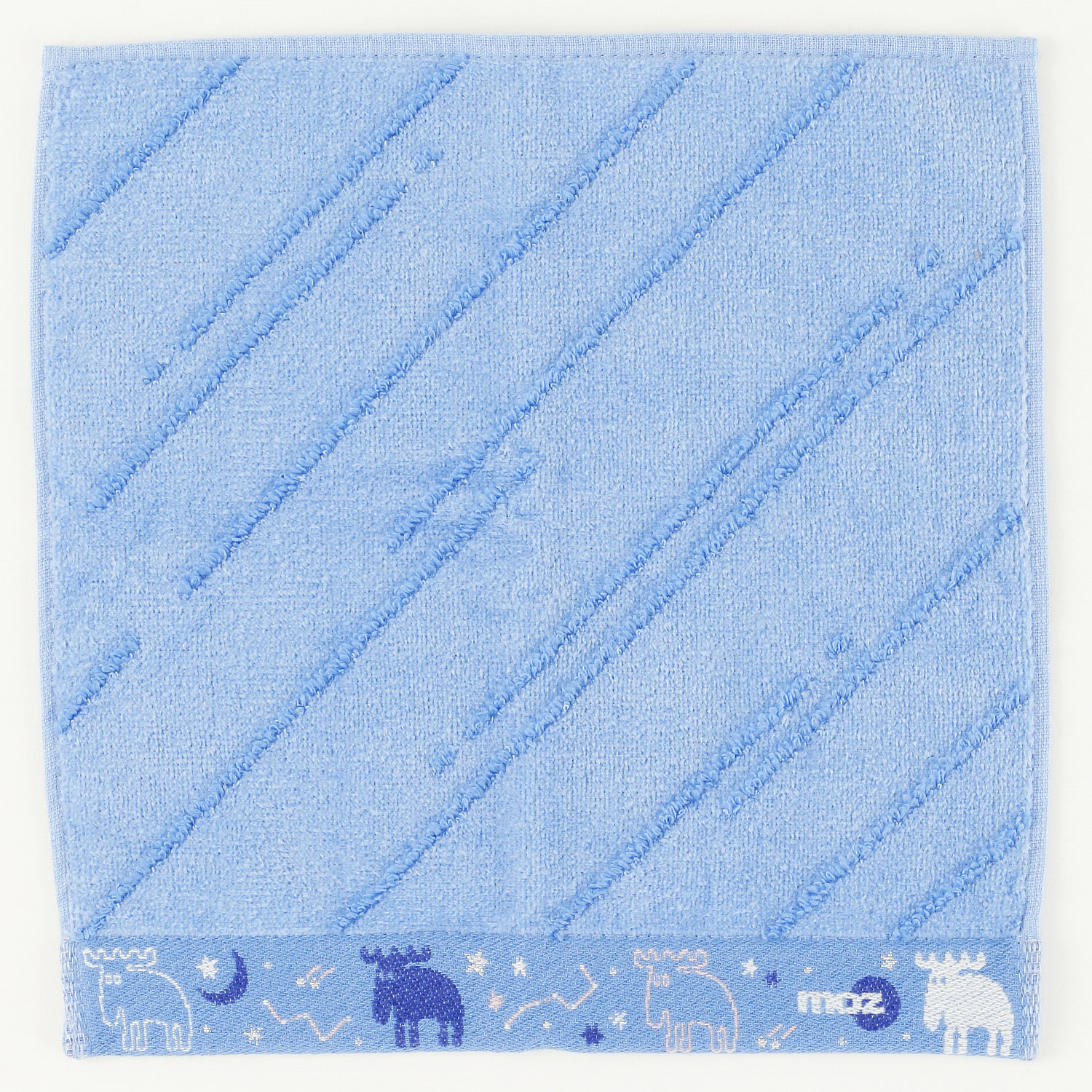 MOZタオルハンカチ - 画像3