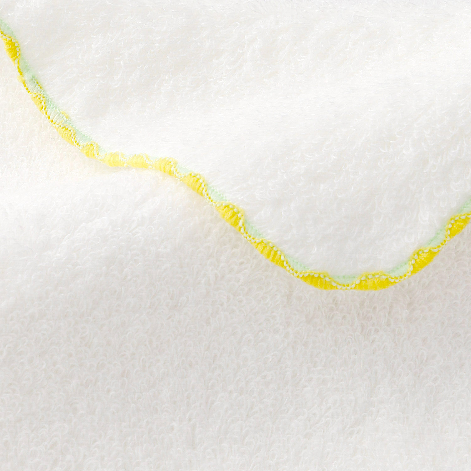 ふわふわハンカチ シマエナガ - 画像6