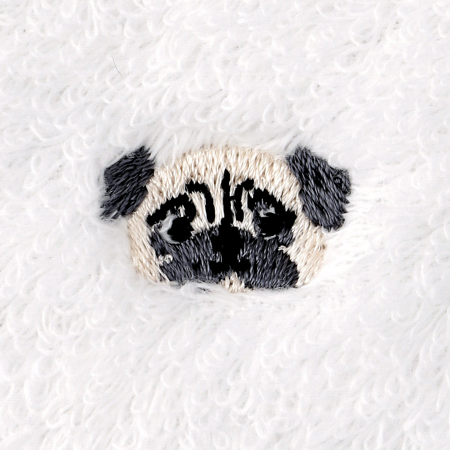 ふわふわハンカチ いぬずかん - 画像8