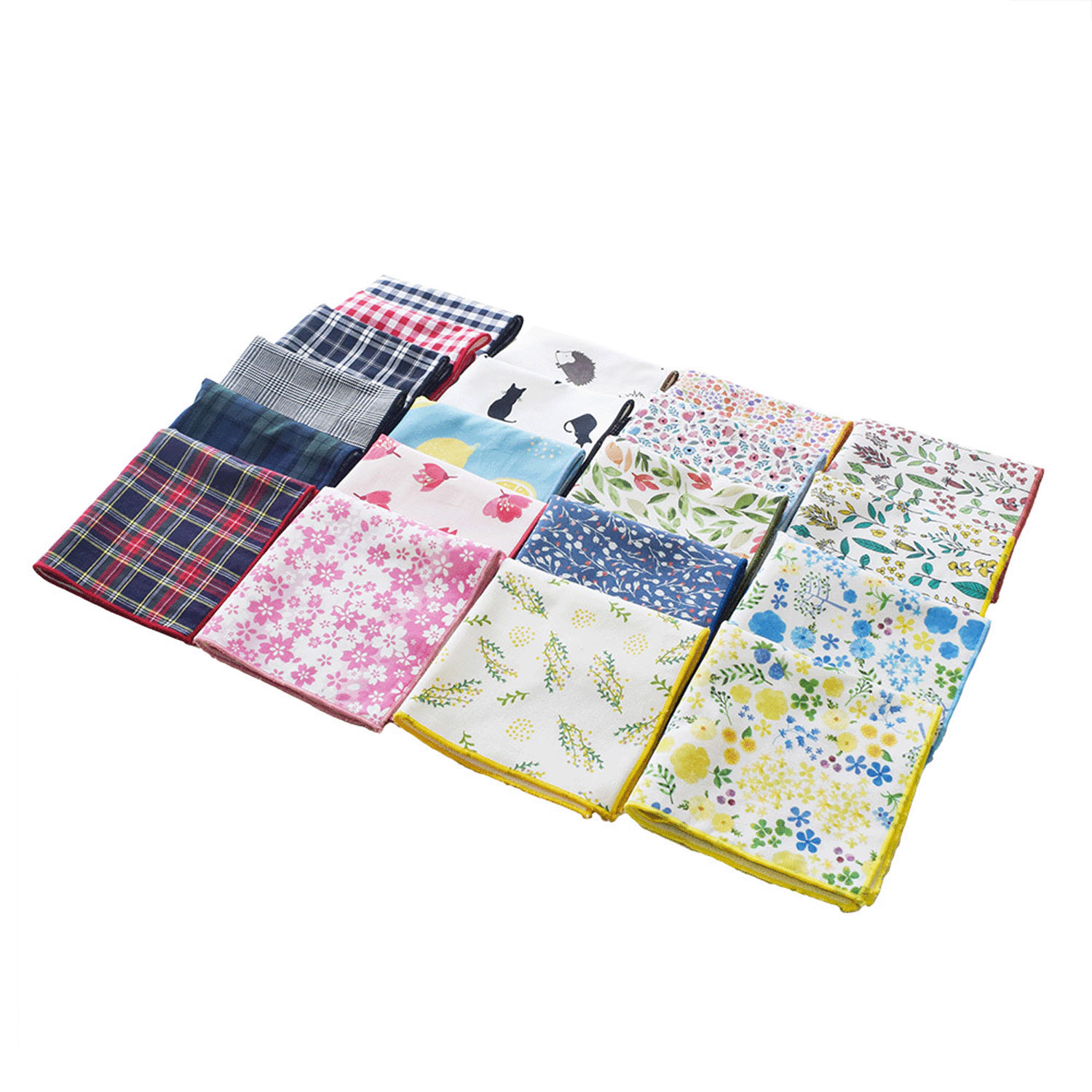 タオルはんかち - 画像1