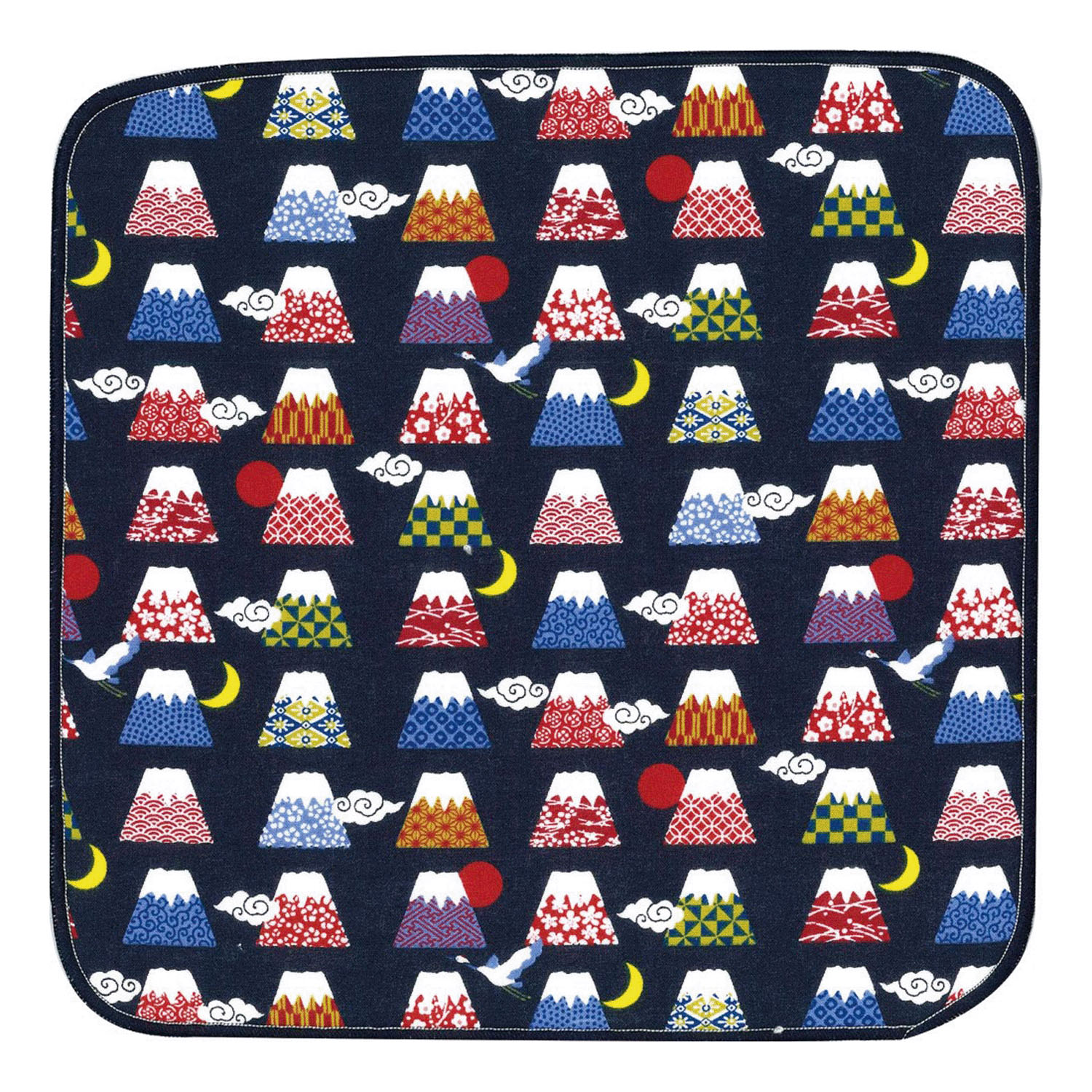 JAPAAAN soffyパイルハンカチ - 画像8