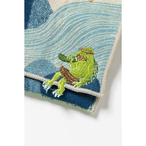 moritaMiW ポーチハンカチ - 画像12