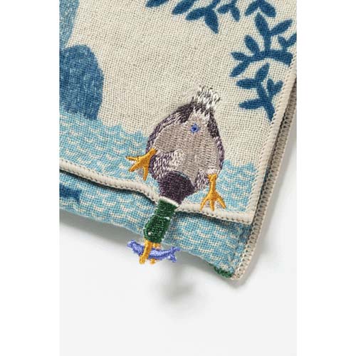 moritaMiW ポーチハンカチ - 画像15