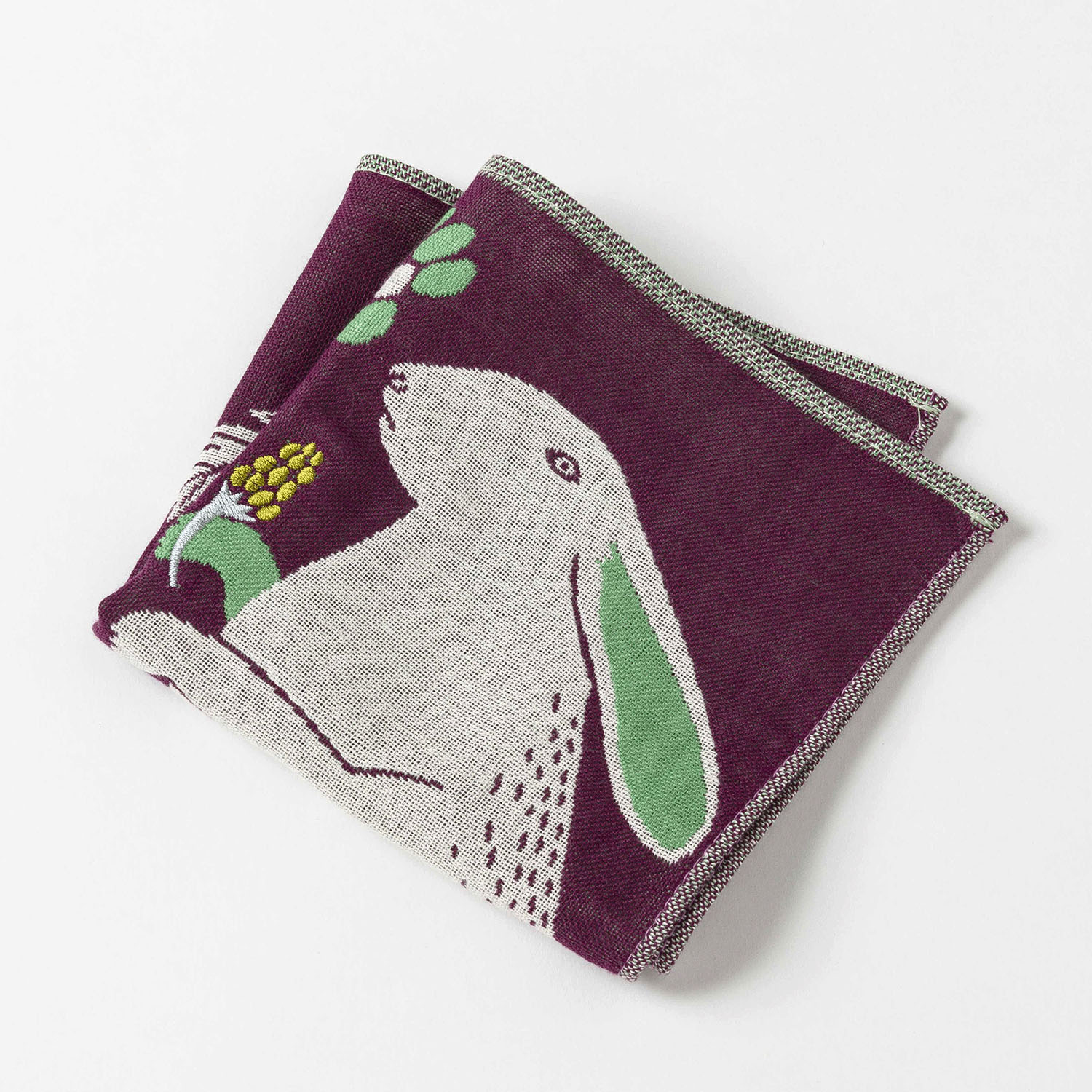 morita MiW 3重ガーゼハンカチ - 画像14