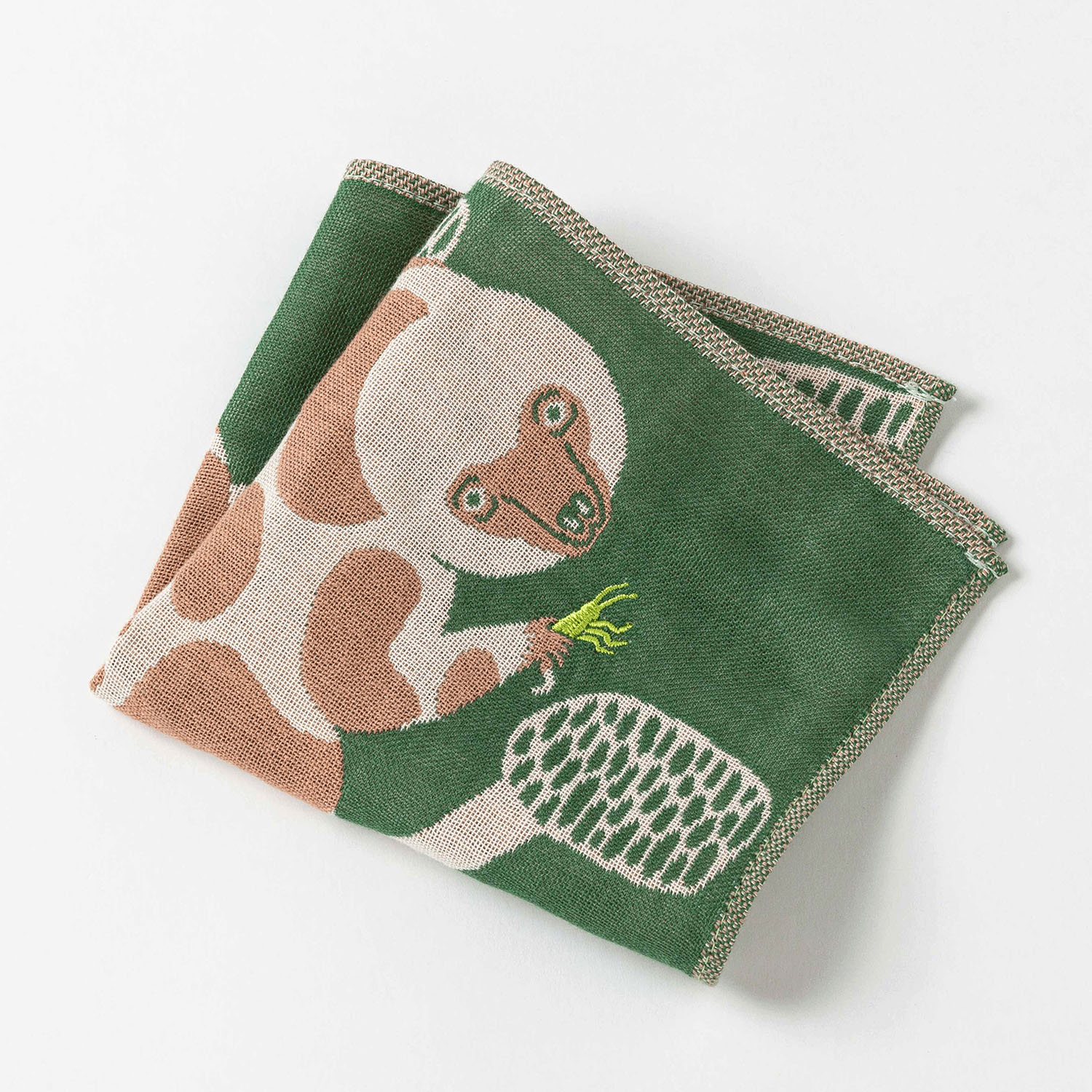 morita MiW 3重ガーゼハンカチ - 画像10