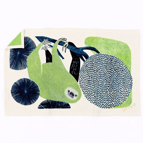 moritaMiW ティータオル - 画像8