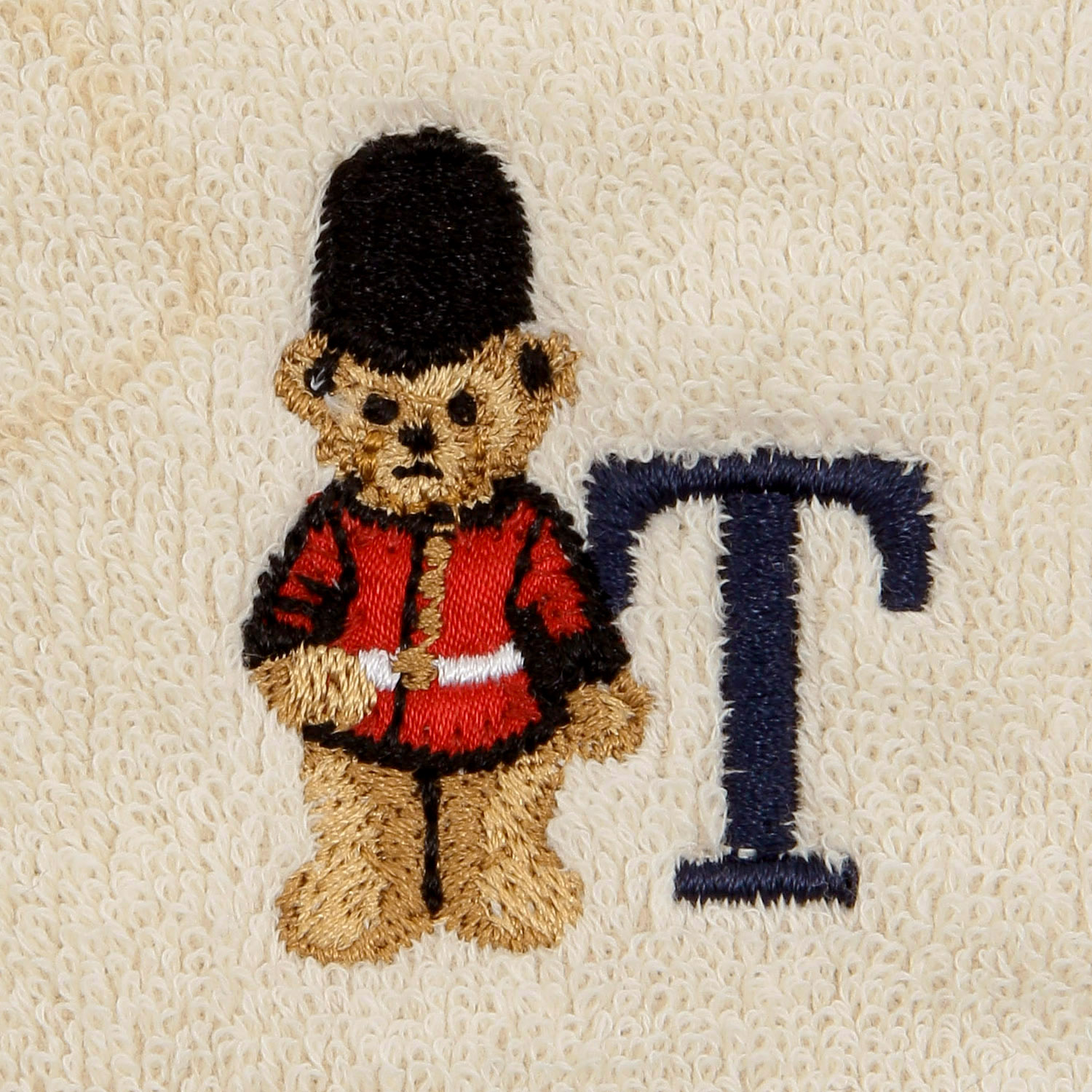 【納期未定】GBT イニシャルタオルハンカチ - 画像24