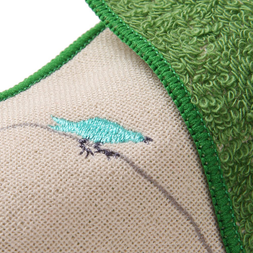 moritaMiW ポケットハンカチ - 画像7