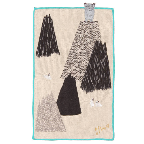 moritaMiW ポケットハンカチ - 画像8