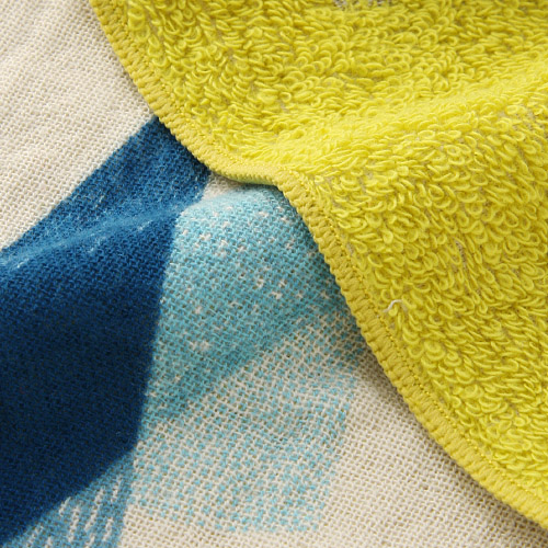 moritaMiW ポケットハンカチ - 画像14