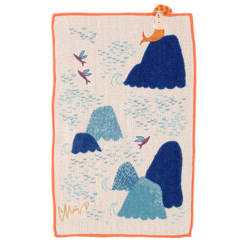 moritaMiW ポケットハンカチ - 画像6