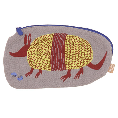 moritaMiW ポーチ - 画像2