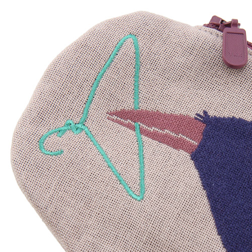 moritaMiW ポーチ - 画像8