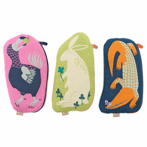 moritaMiW ポーチ - 画像1