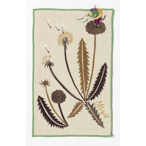 moritaMiW ポケットハンカチ - 画像6