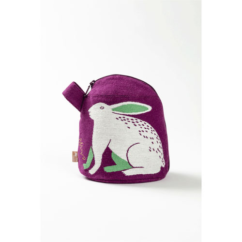 moritaMiW マチつきポーチ - 画像11