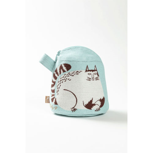 moritaMiW マチつきポーチ - 画像7