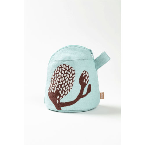 moritaMiW マチつきポーチ - 画像8