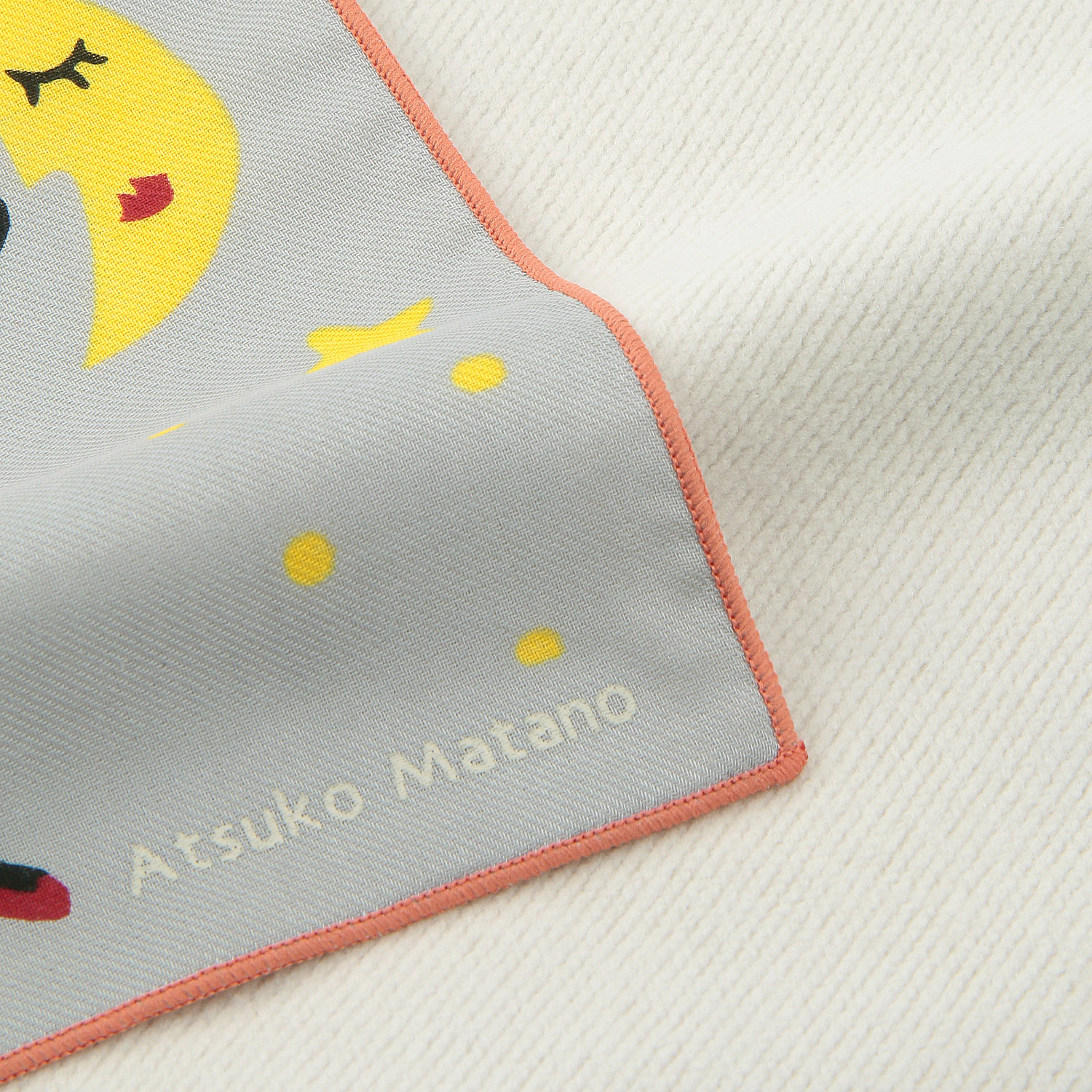 マタノアツコスマホ拭き - 画像2