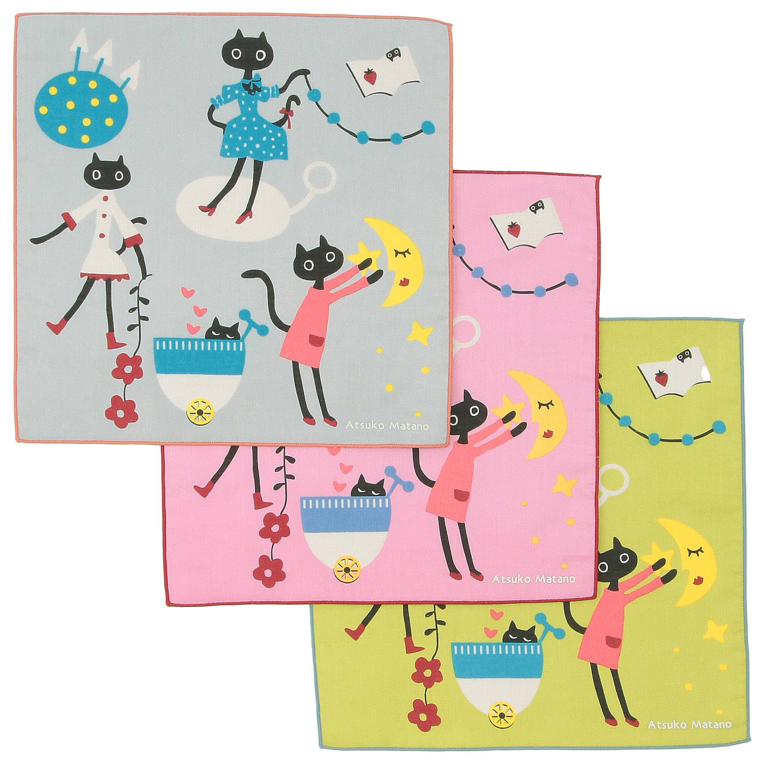 マタノアツコスマホ拭き