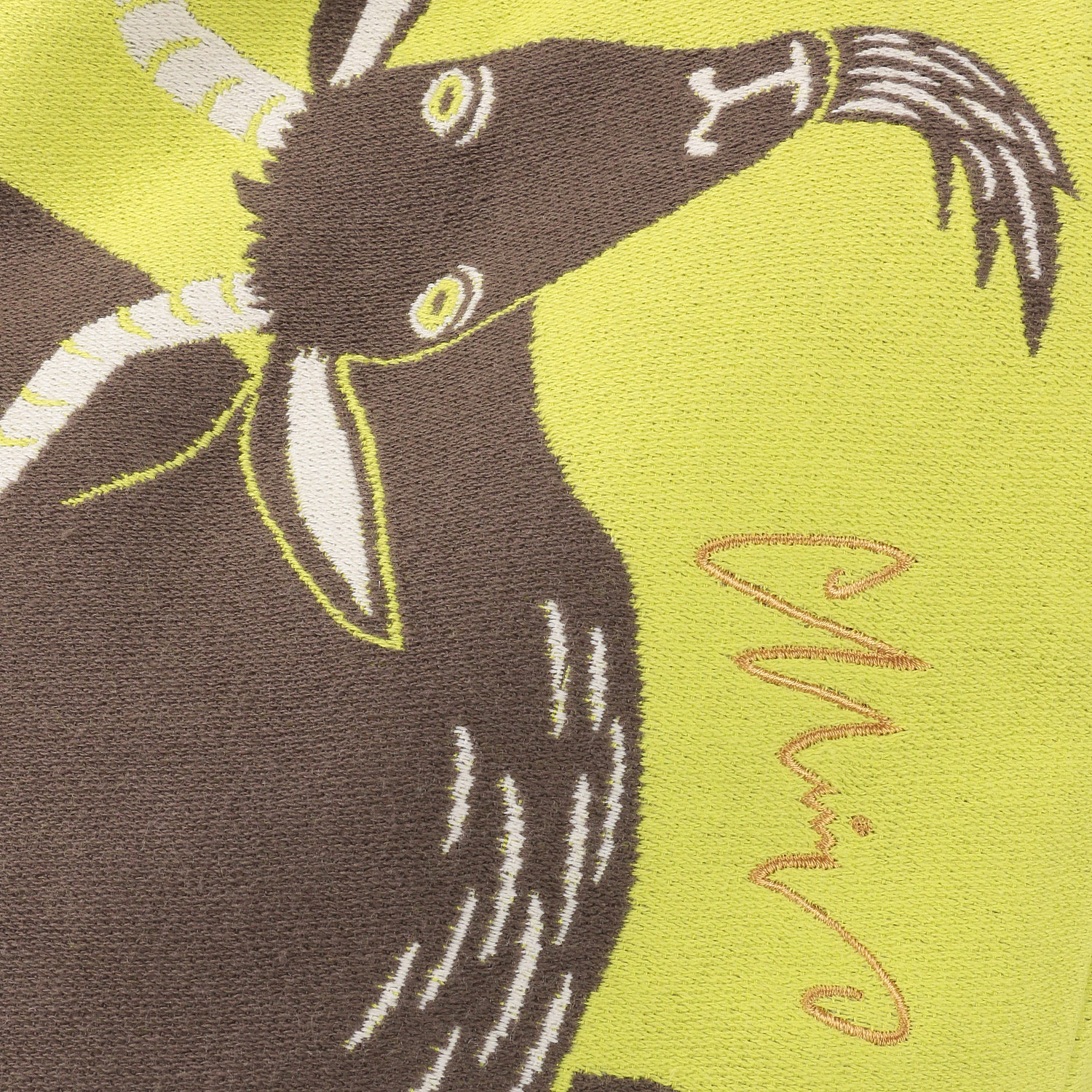 森田MiW トートバッグ - 画像7