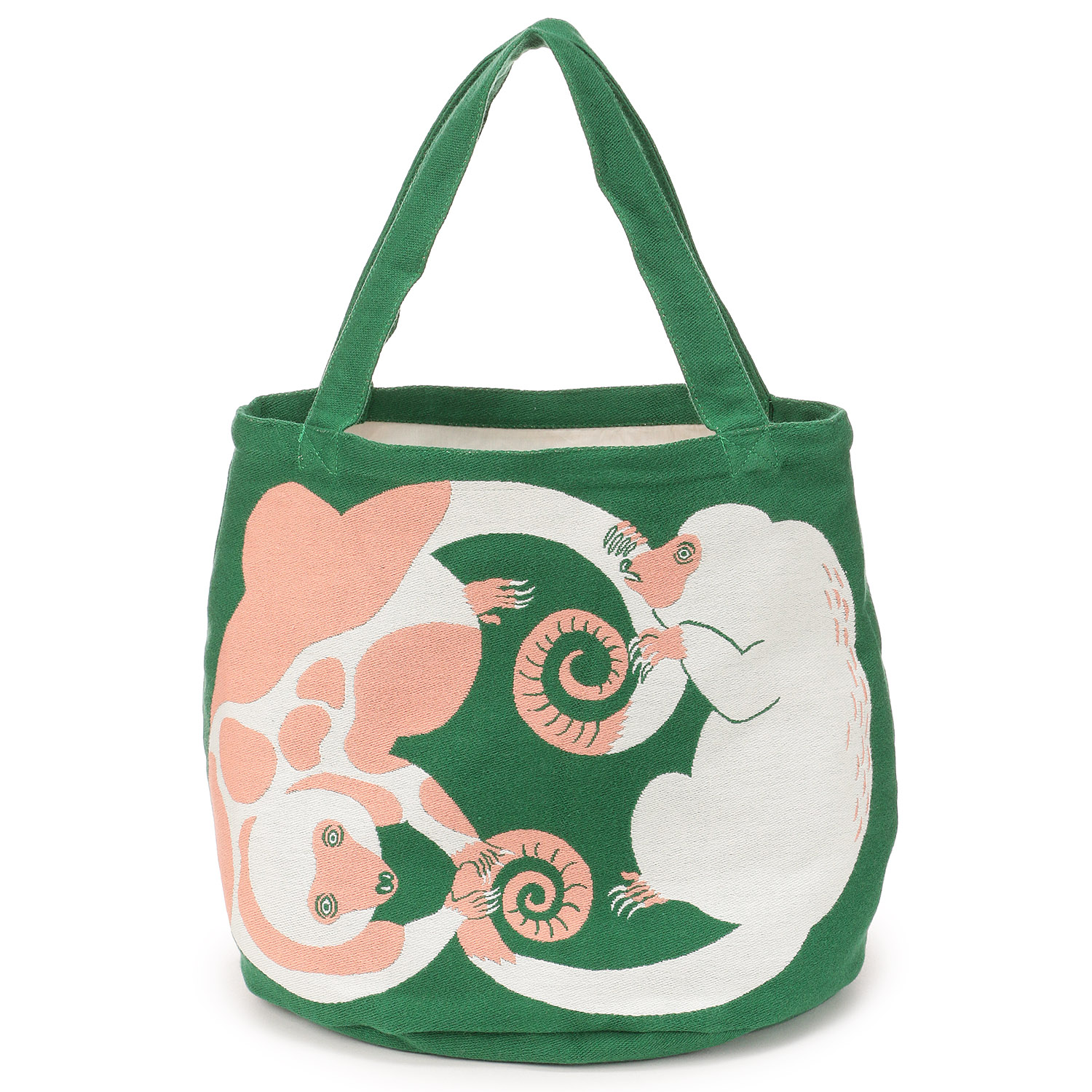 森田MiW トートバッグ - 画像9