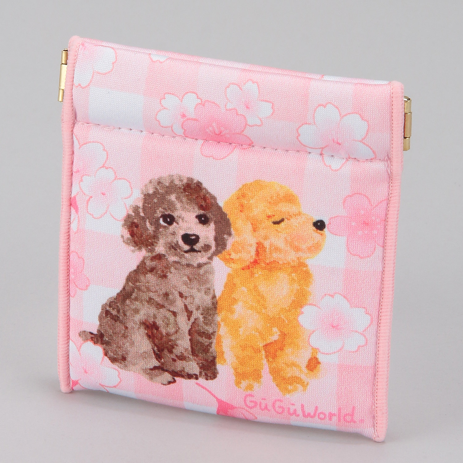 GuGuWorldミニポーチ - 画像4