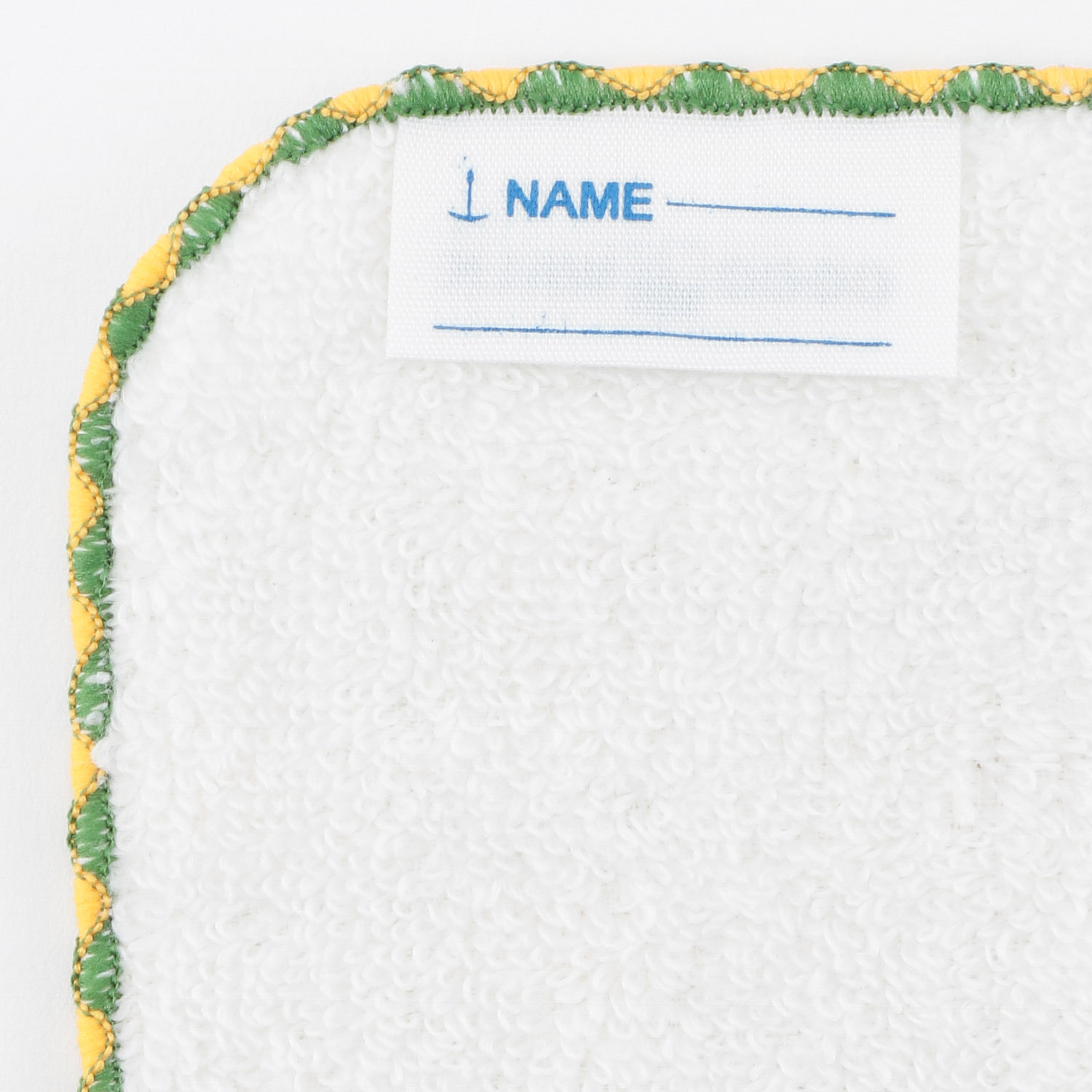 COCOWALK ミニハンカチ 柴いぬ - 画像4