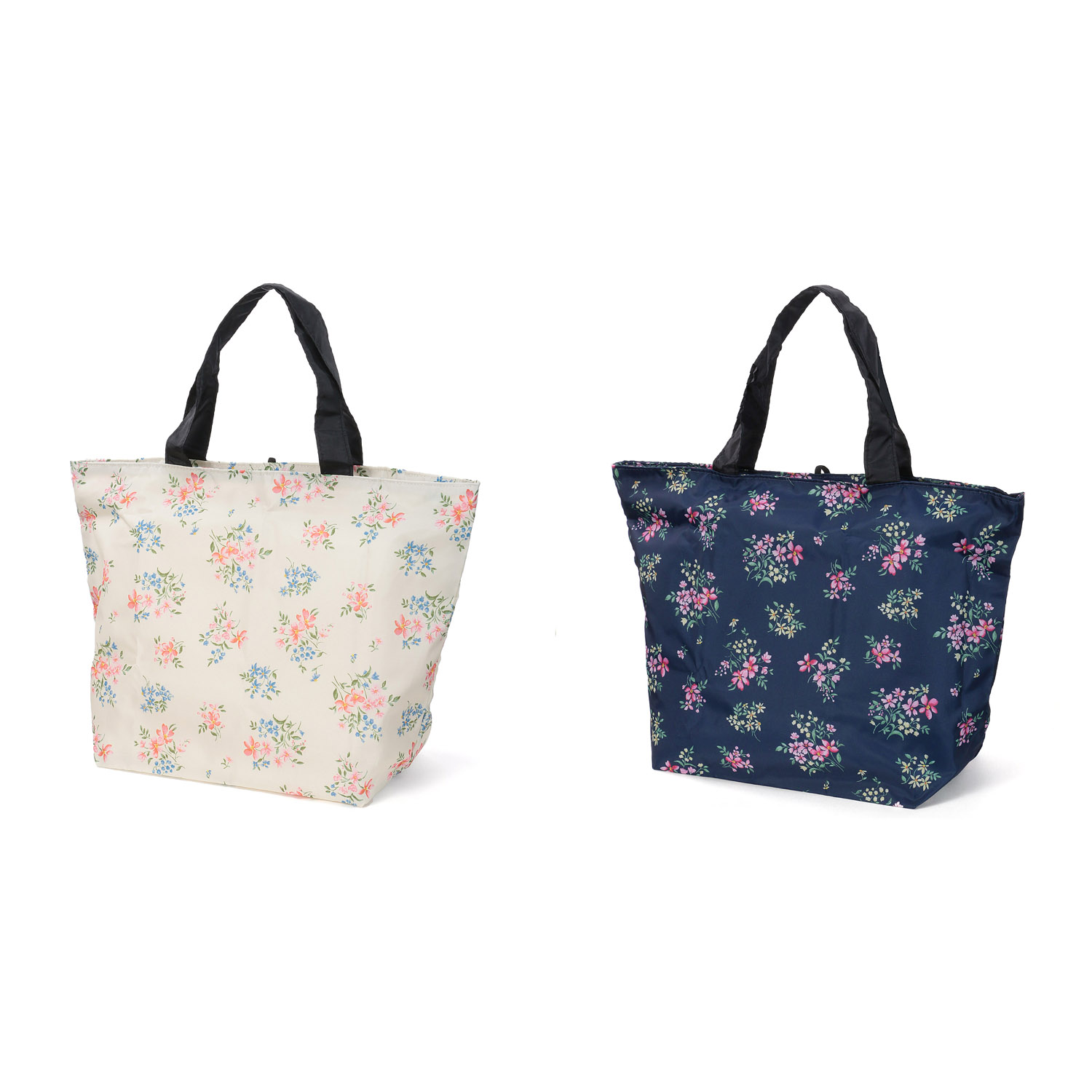 ソフィスティトートバッグ - 画像1