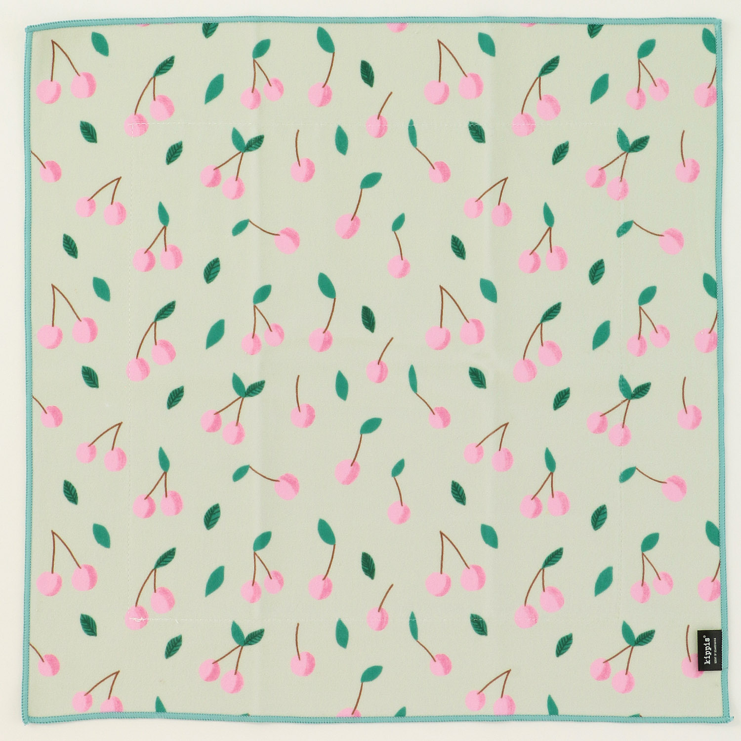 キッピス つつめる保冷ハンカチ - 画像5