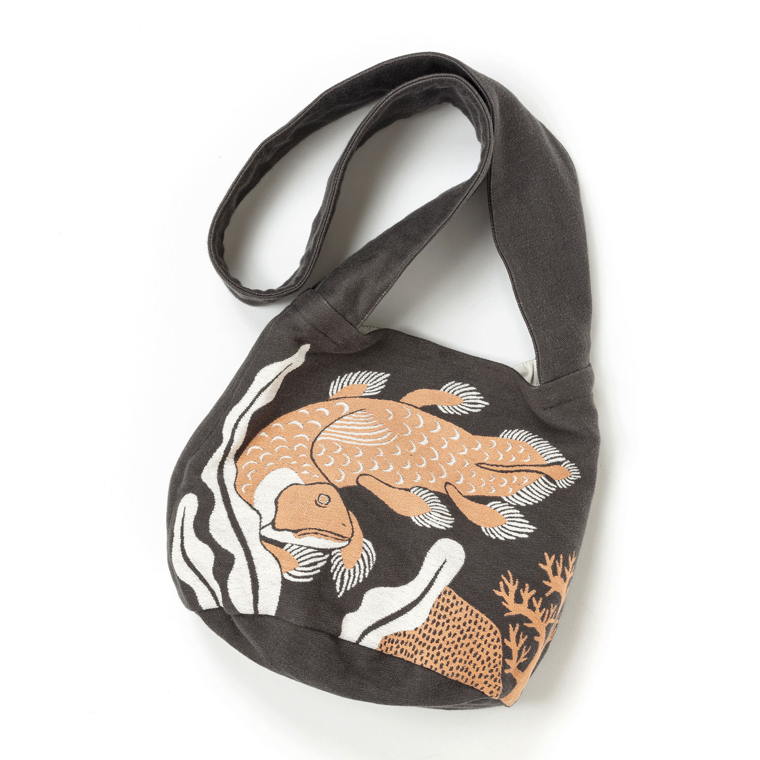 森田MiWショルダーバッグ - 画像2