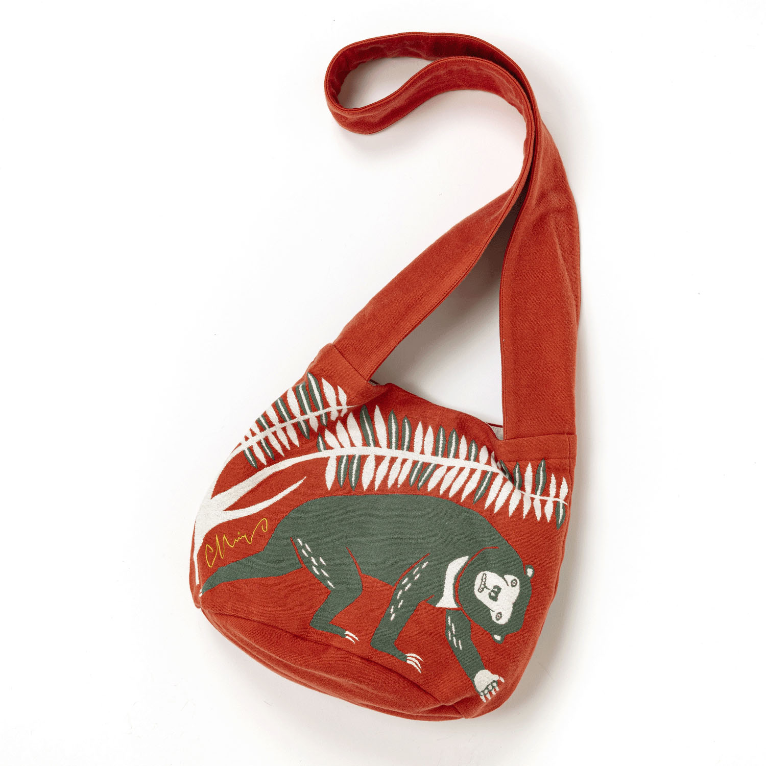 森田MiWショルダーバッグ - 画像3