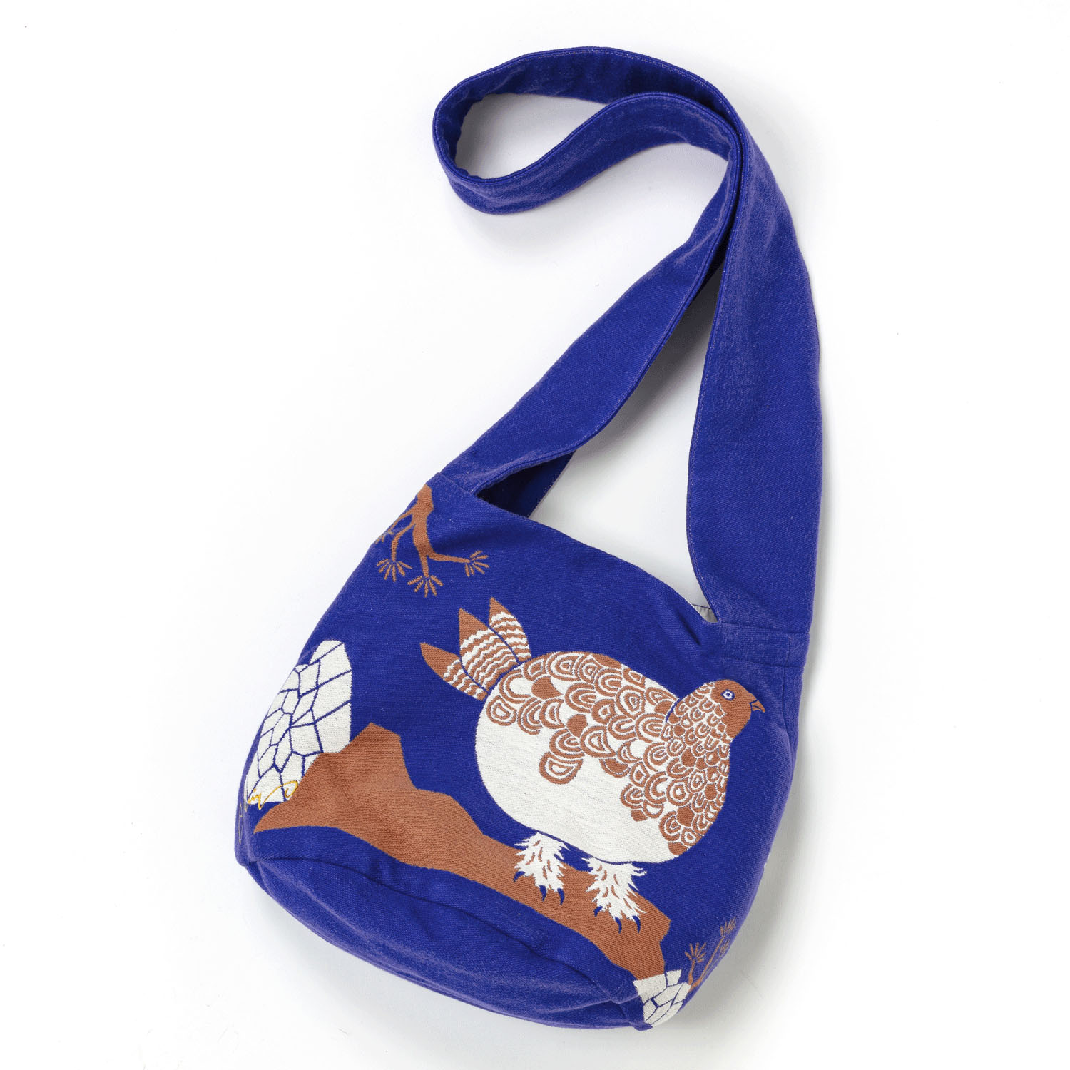 森田MiWショルダーバッグ - 画像5