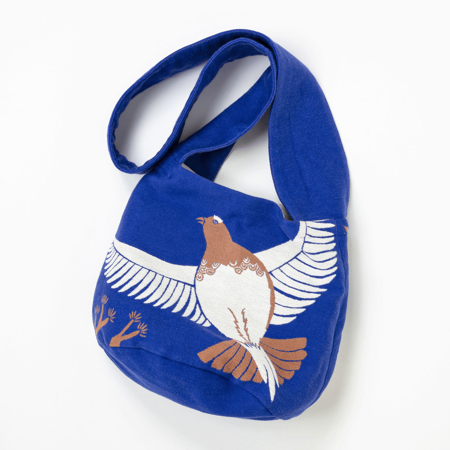 森田MiWショルダーバッグ - 画像6