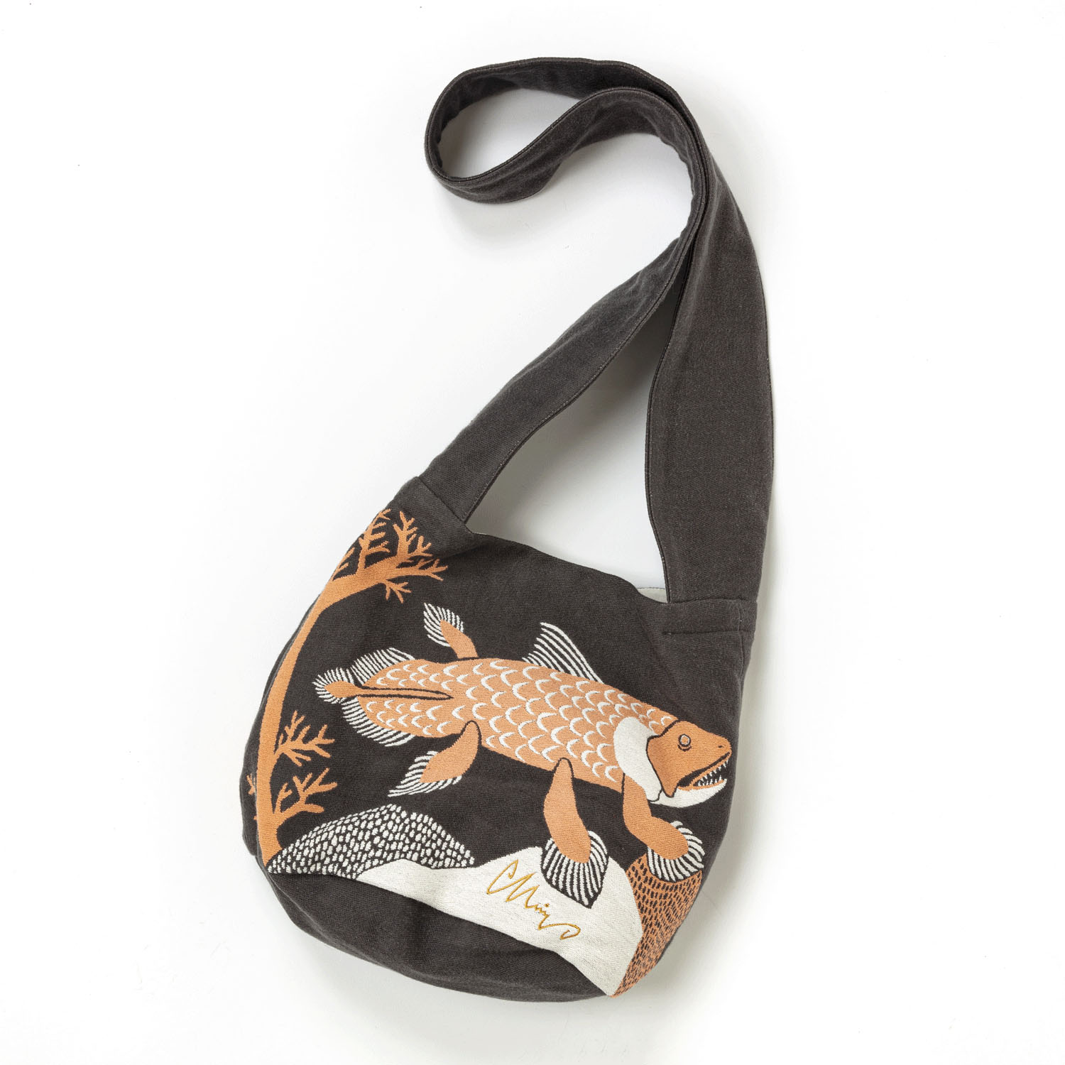 森田MiWショルダーバッグ