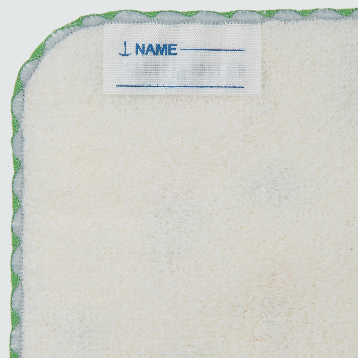 【お取り寄せ】COCOWALK ミニハンカチサブマリン - 画像3