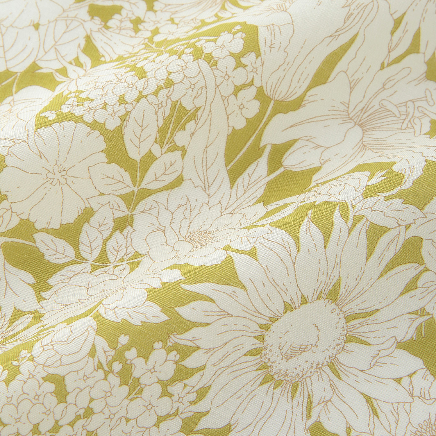 フラワーハンカチ - 画像6