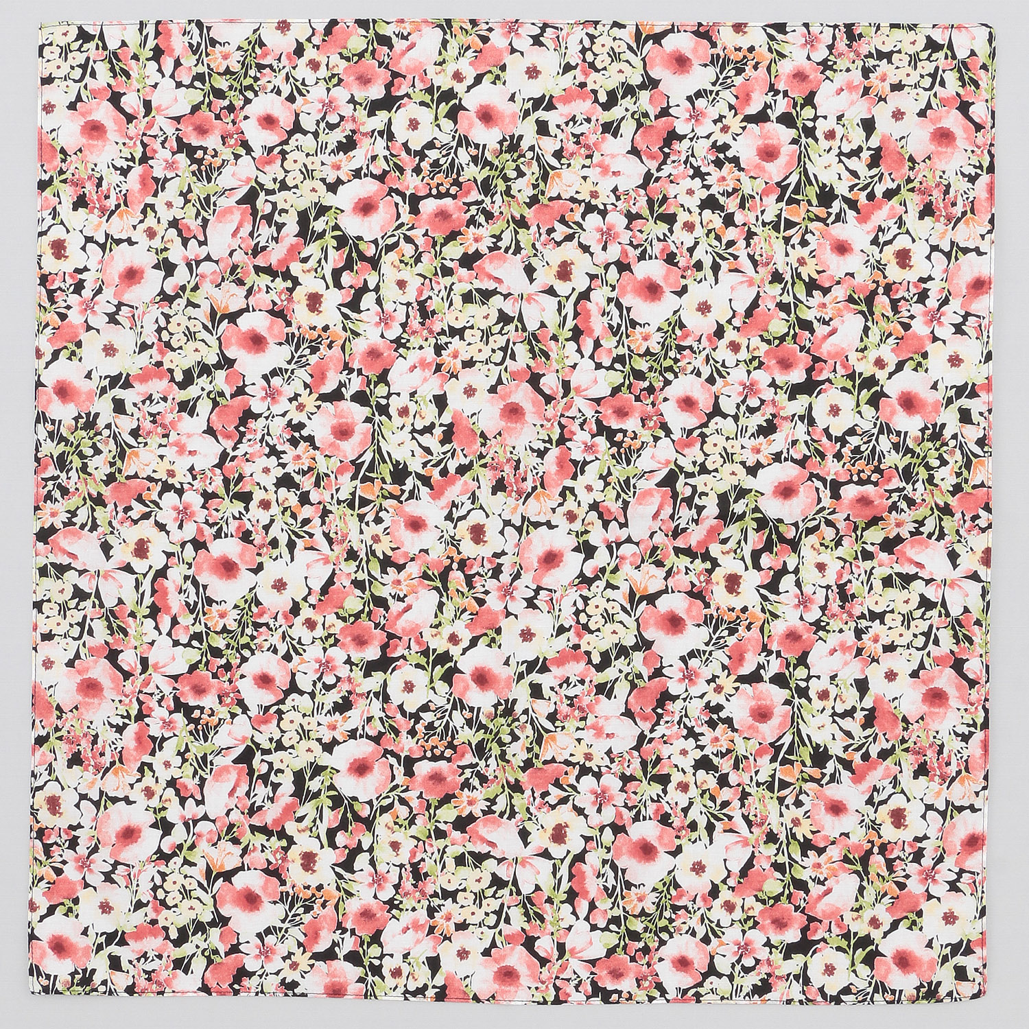 フラワーハンカチ26SS - 画像6