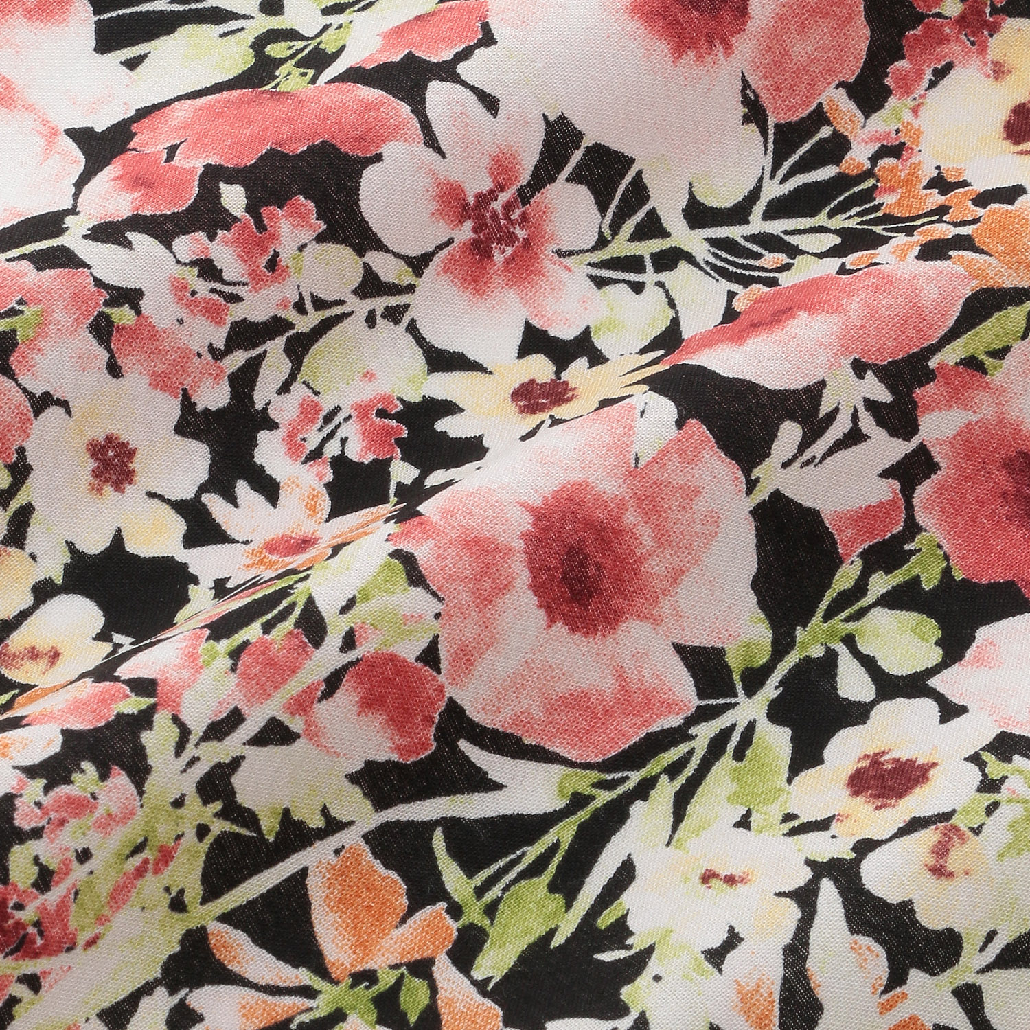 フラワーハンカチ26SS - 画像7