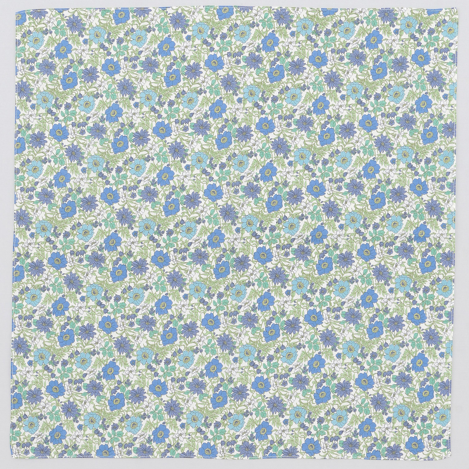 フラワーハンカチ26SS - 画像8