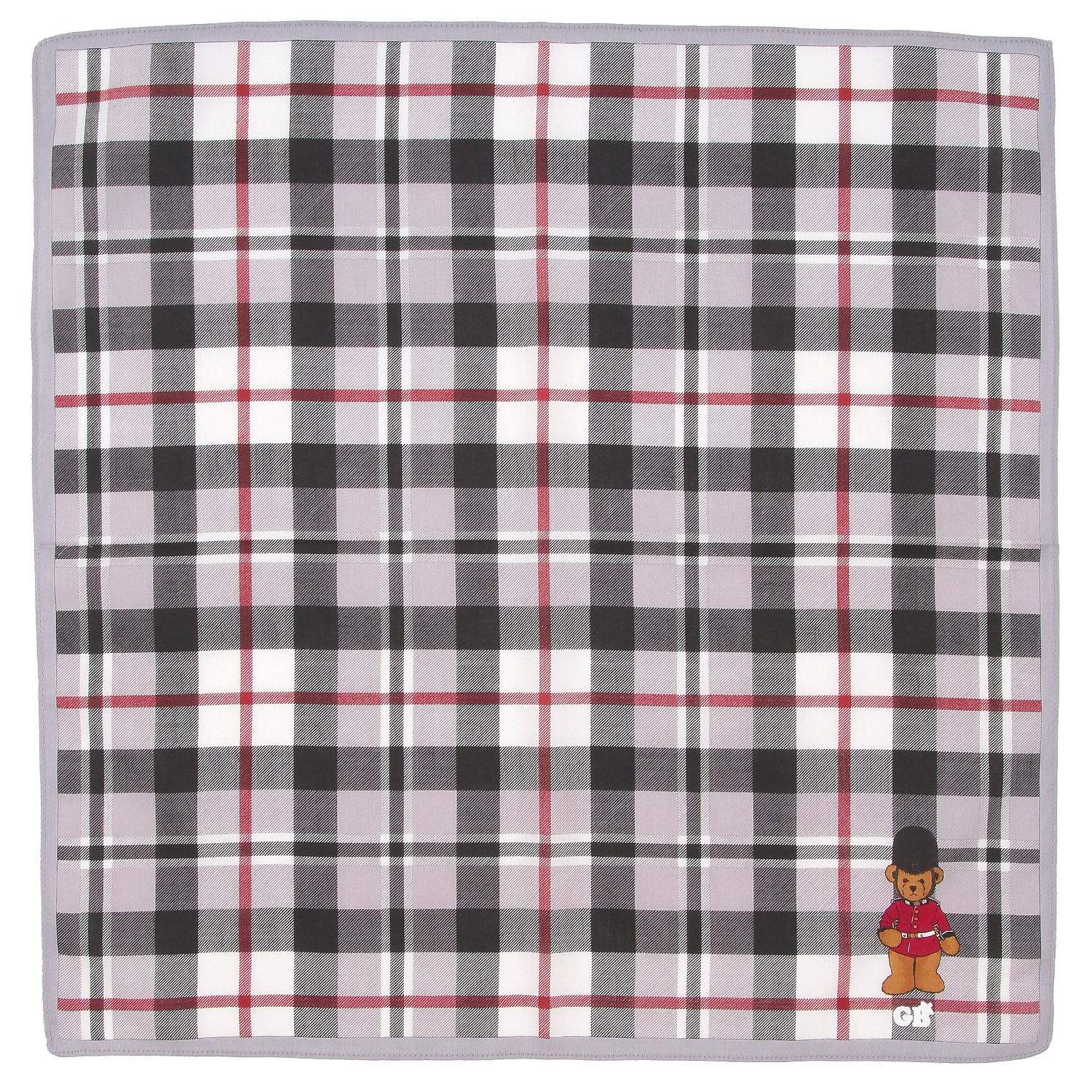 GBTプリントハンカチ