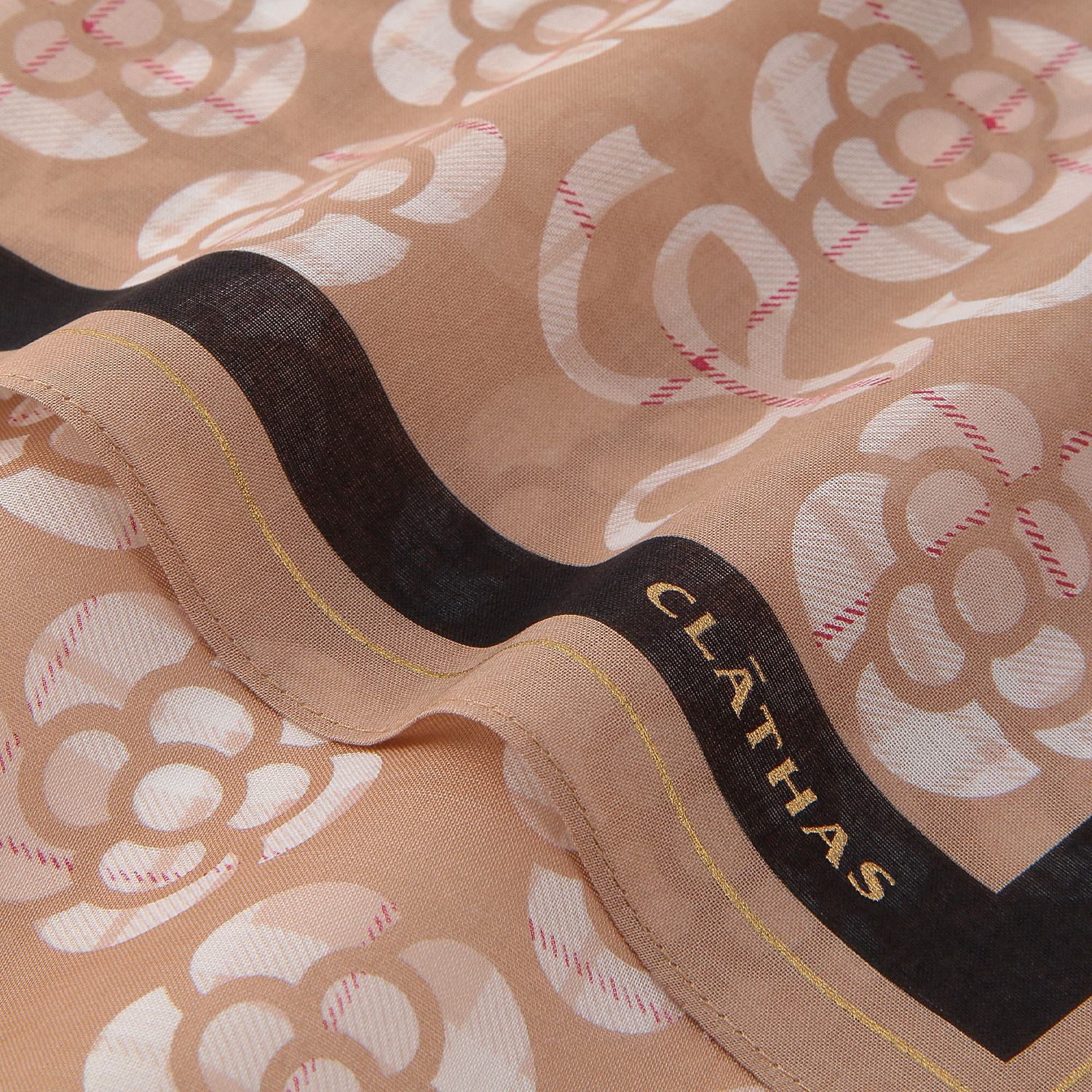 クレイサスハンカチ - 画像4