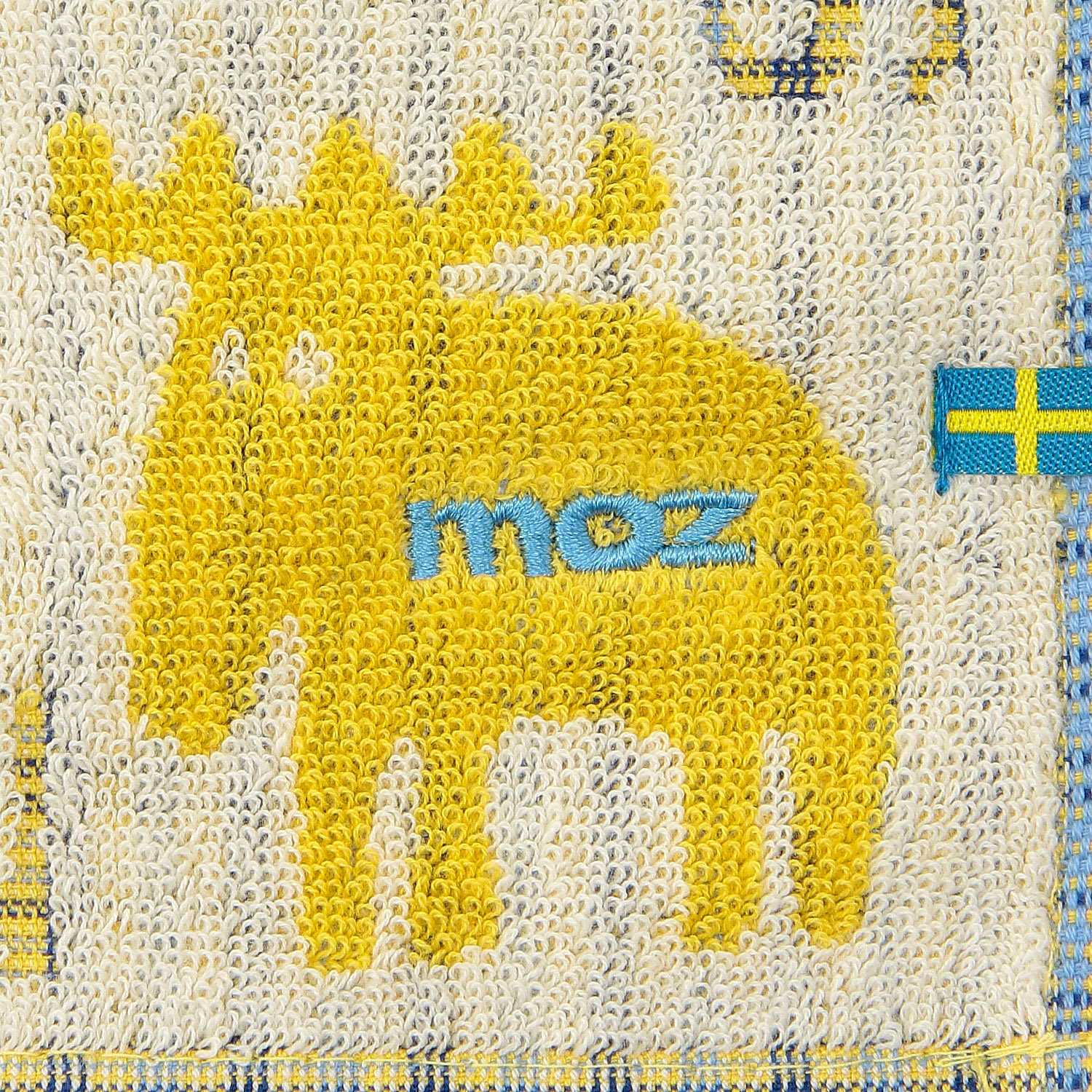 【在庫限り】MOZハンカチ ギフトボックス - 画像3