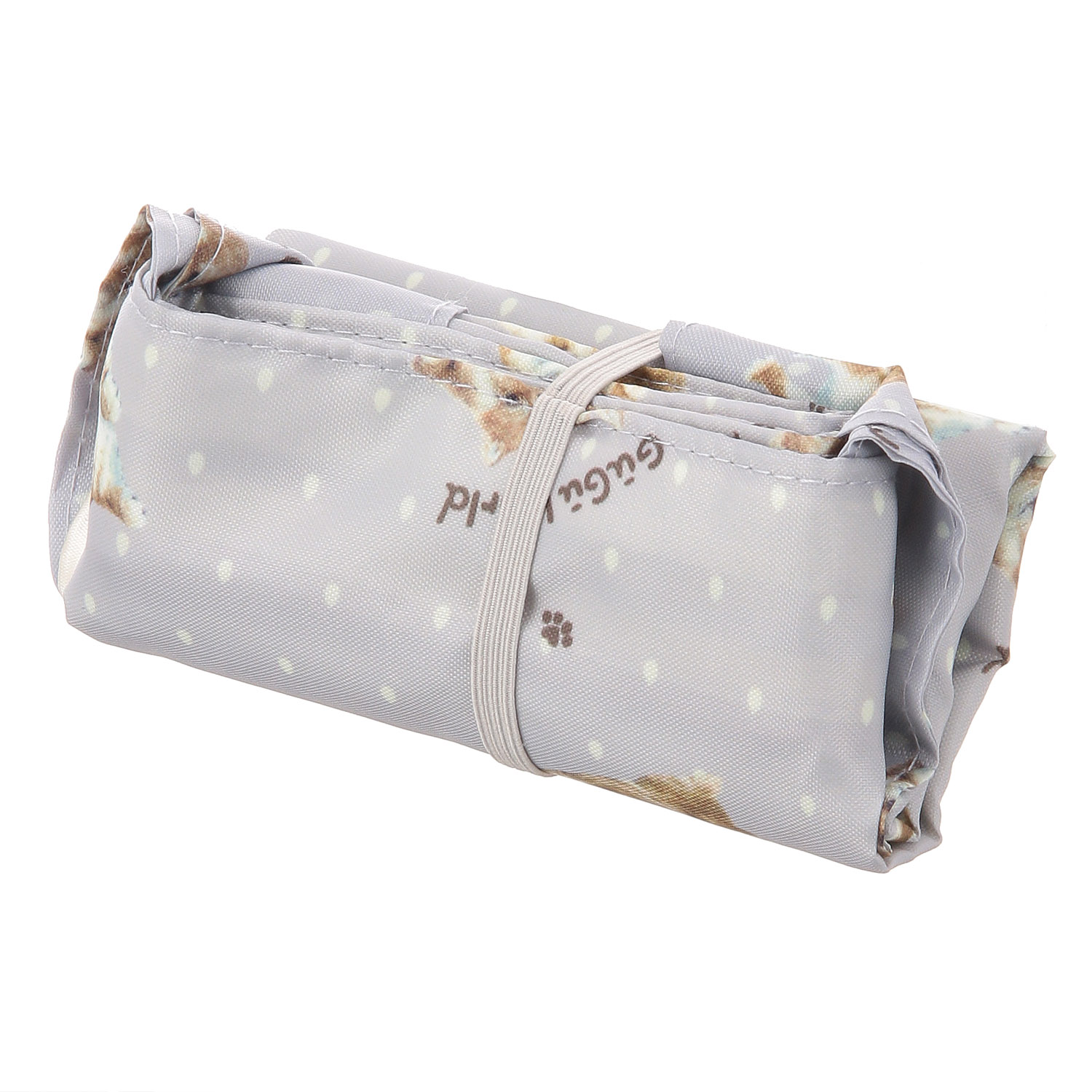 GUGUWorld エコバッグS - 画像5