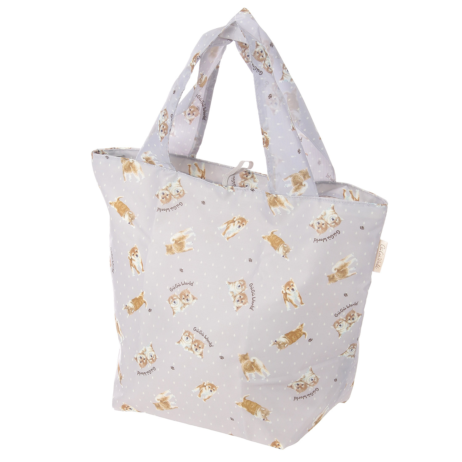 GUGUWorld エコバッグM - 画像2